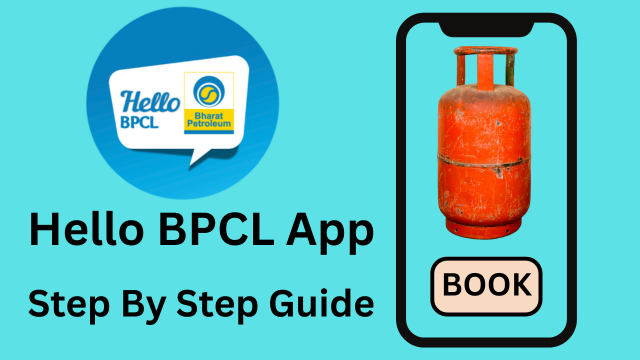 What is hello BPCL app Step by step guide